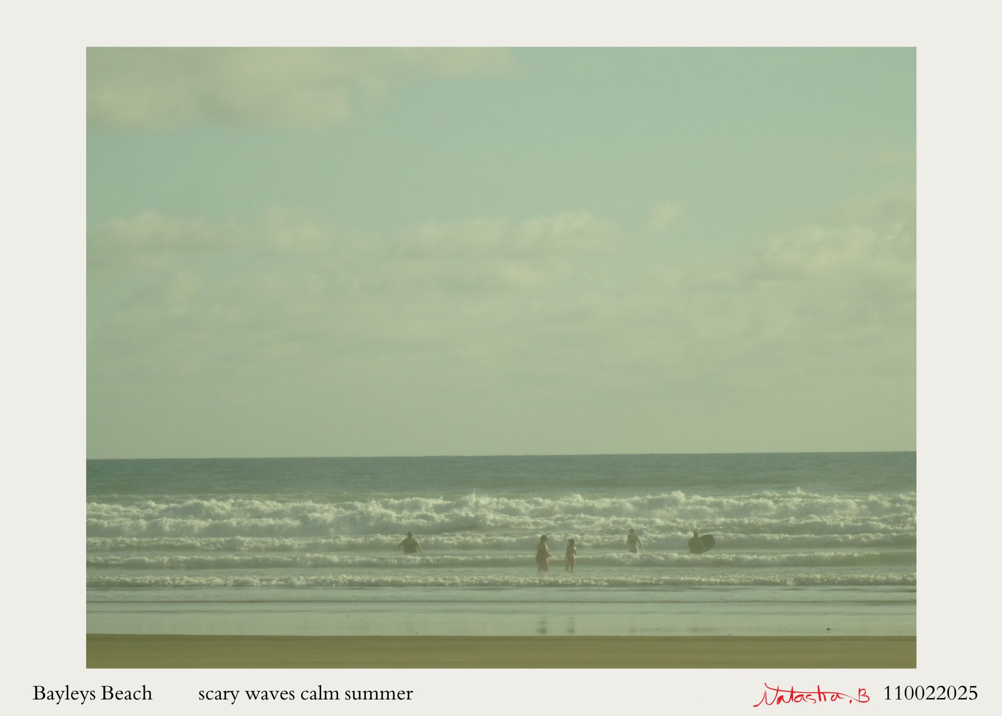 photo of beach