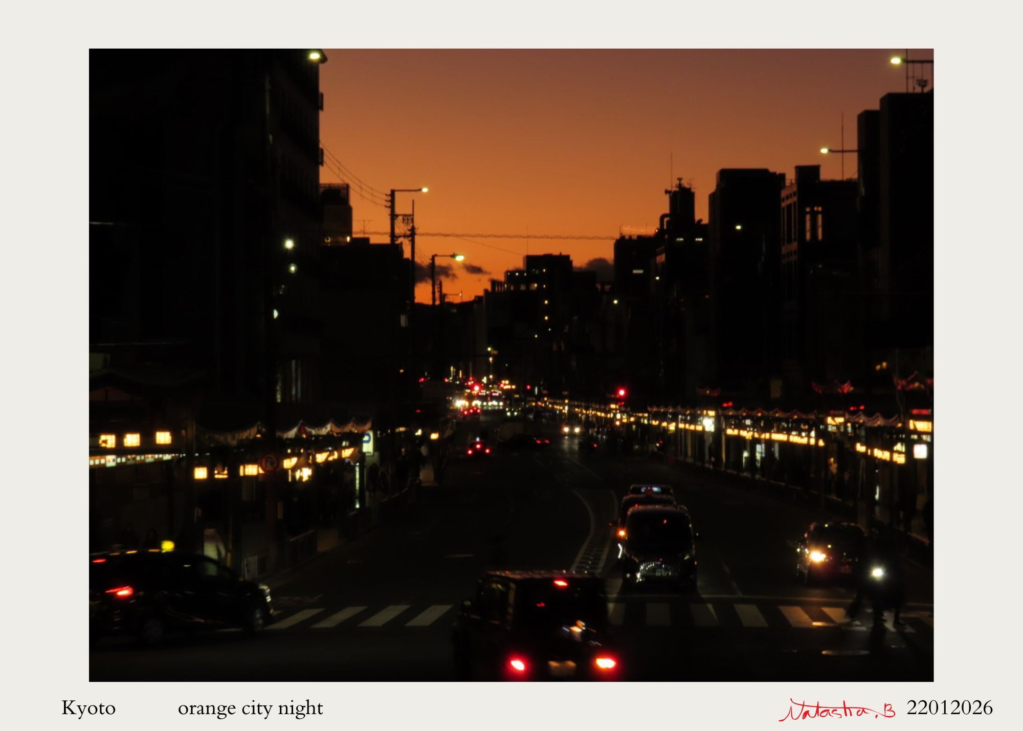 photo of city