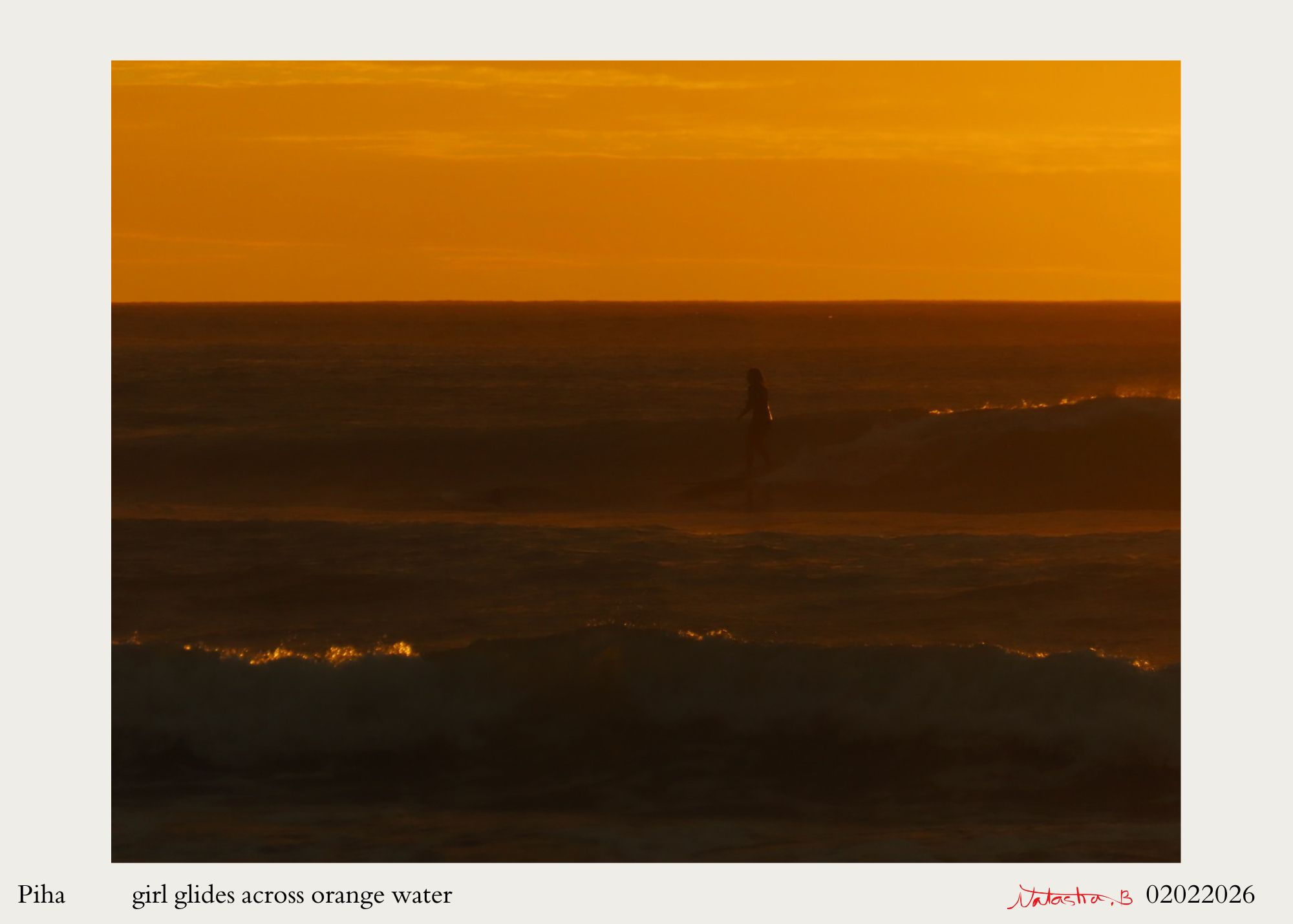 photo of surfer