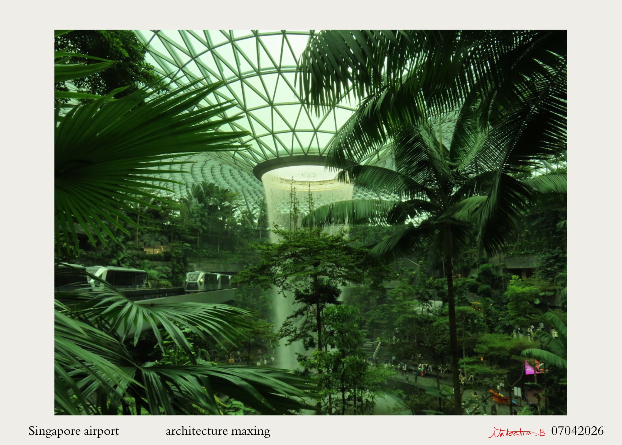 photo of airport